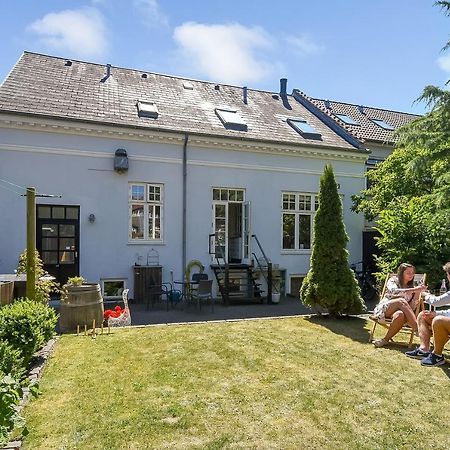 Sweethome Guesthouse Esbjerg Kültér fotó