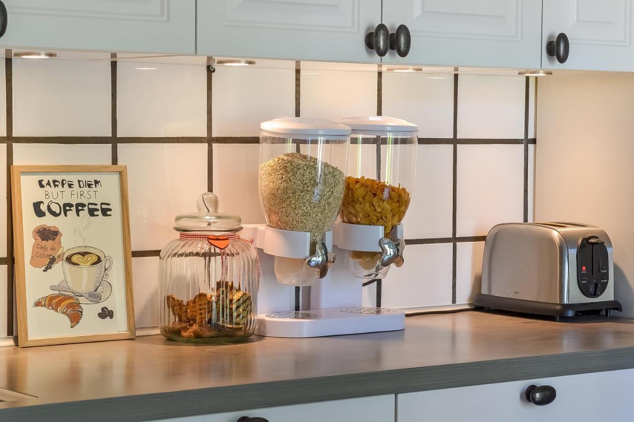 Sweethome Guesthouse Esbjerg Kültér fotó