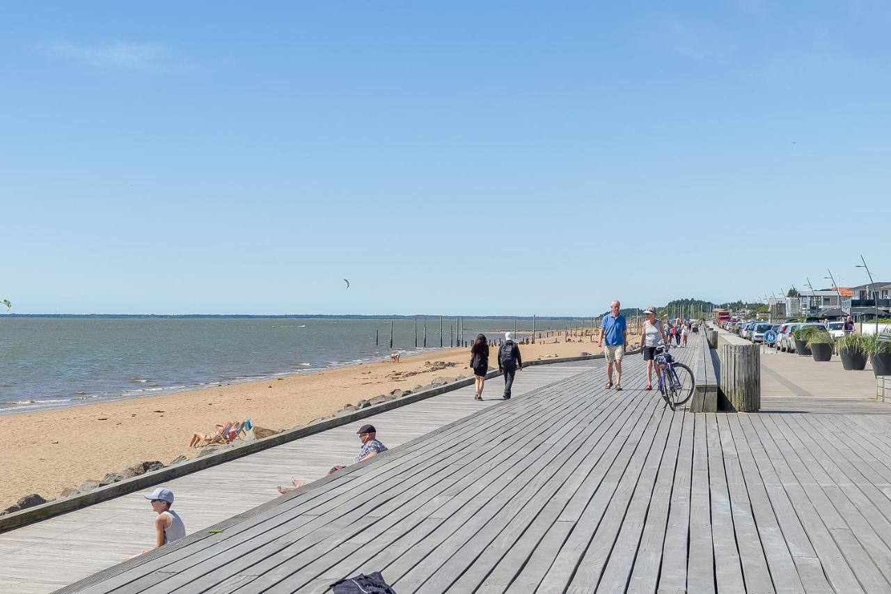 Sweethome Guesthouse Esbjerg Kültér fotó