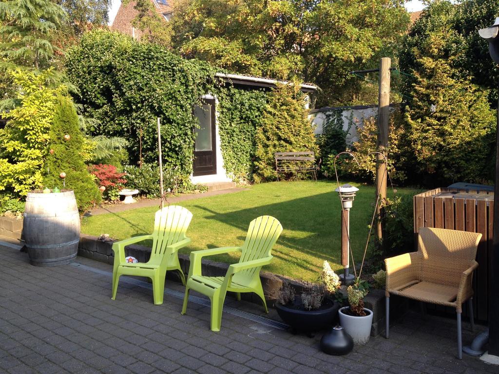 Sweethome Guesthouse Esbjerg Kültér fotó
