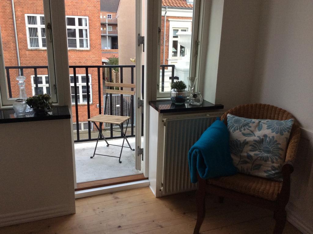 Sweethome Guesthouse Esbjerg Szoba fotó