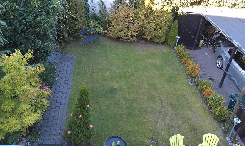 Sweethome Guesthouse Esbjerg Kültér fotó