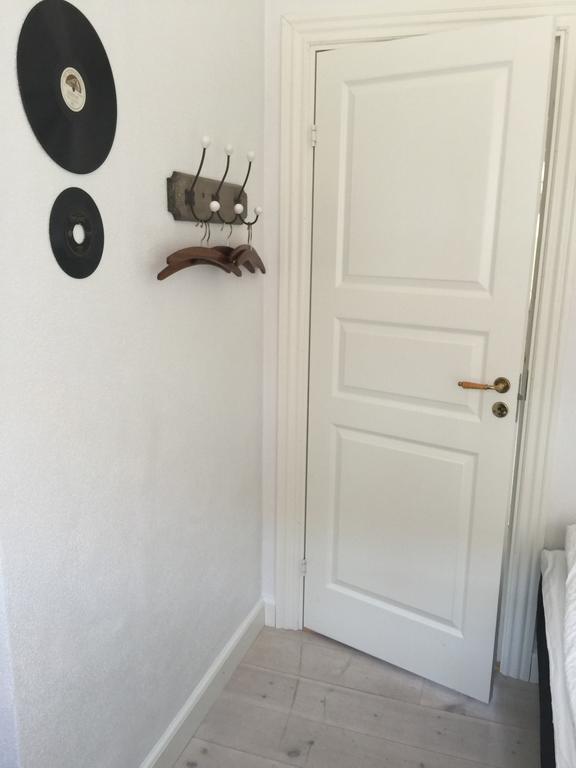 Sweethome Guesthouse Esbjerg Kültér fotó