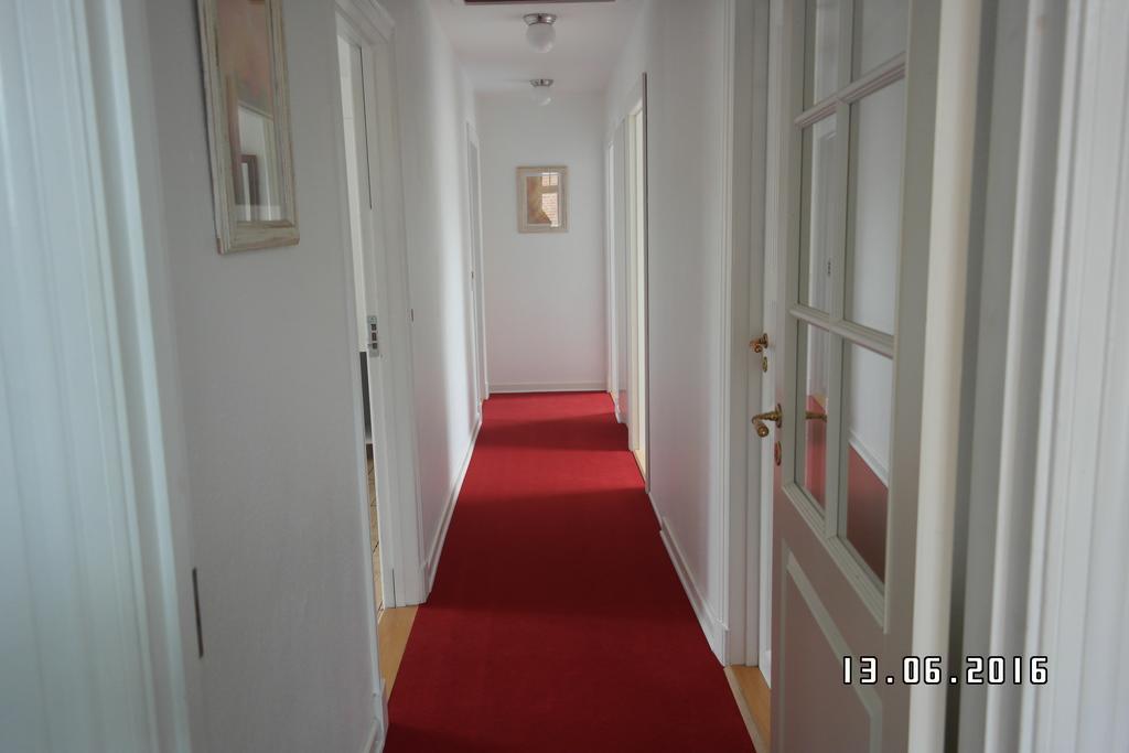 Sweethome Guesthouse Esbjerg Kültér fotó