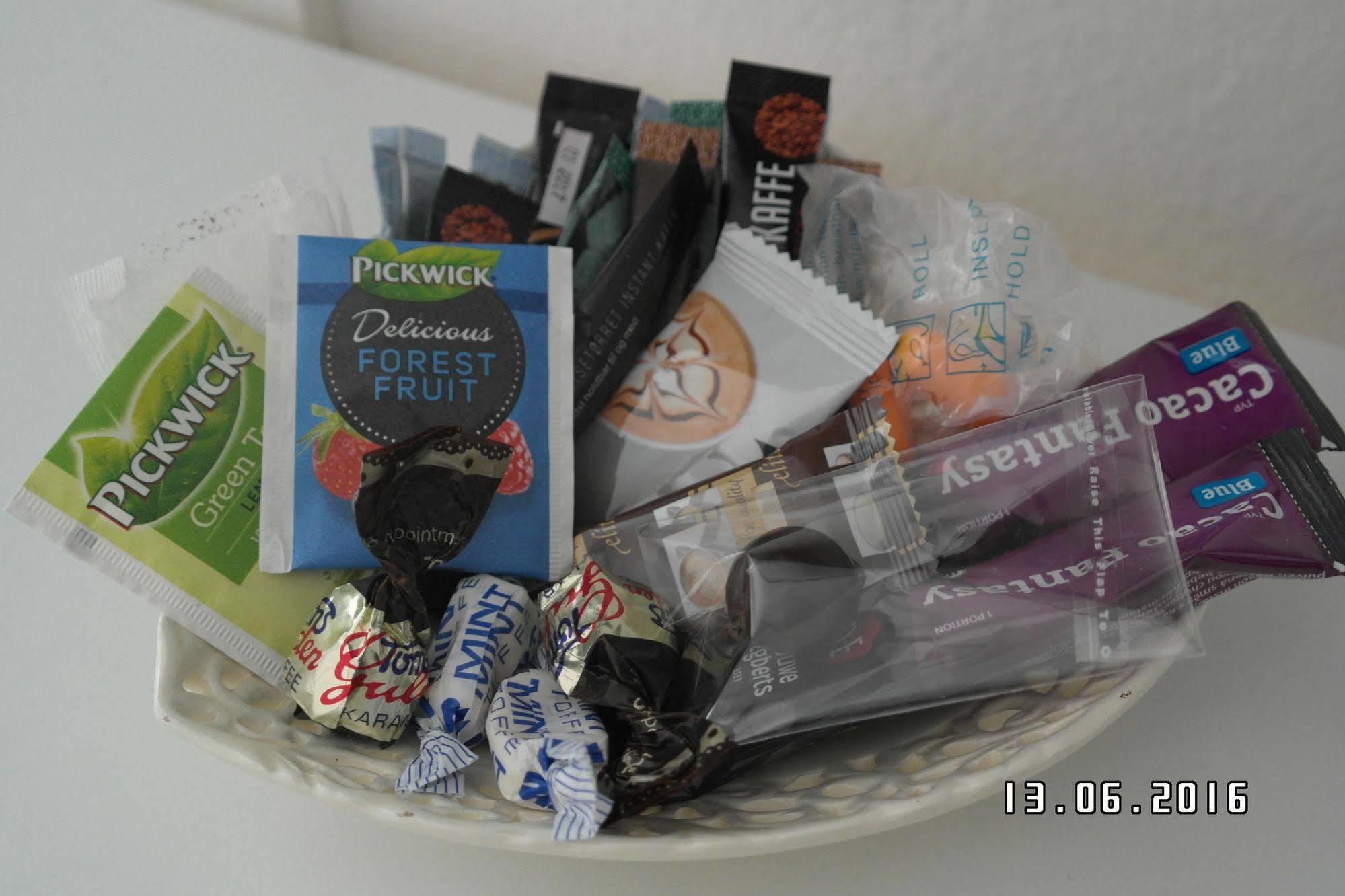 Sweethome Guesthouse Esbjerg Kültér fotó