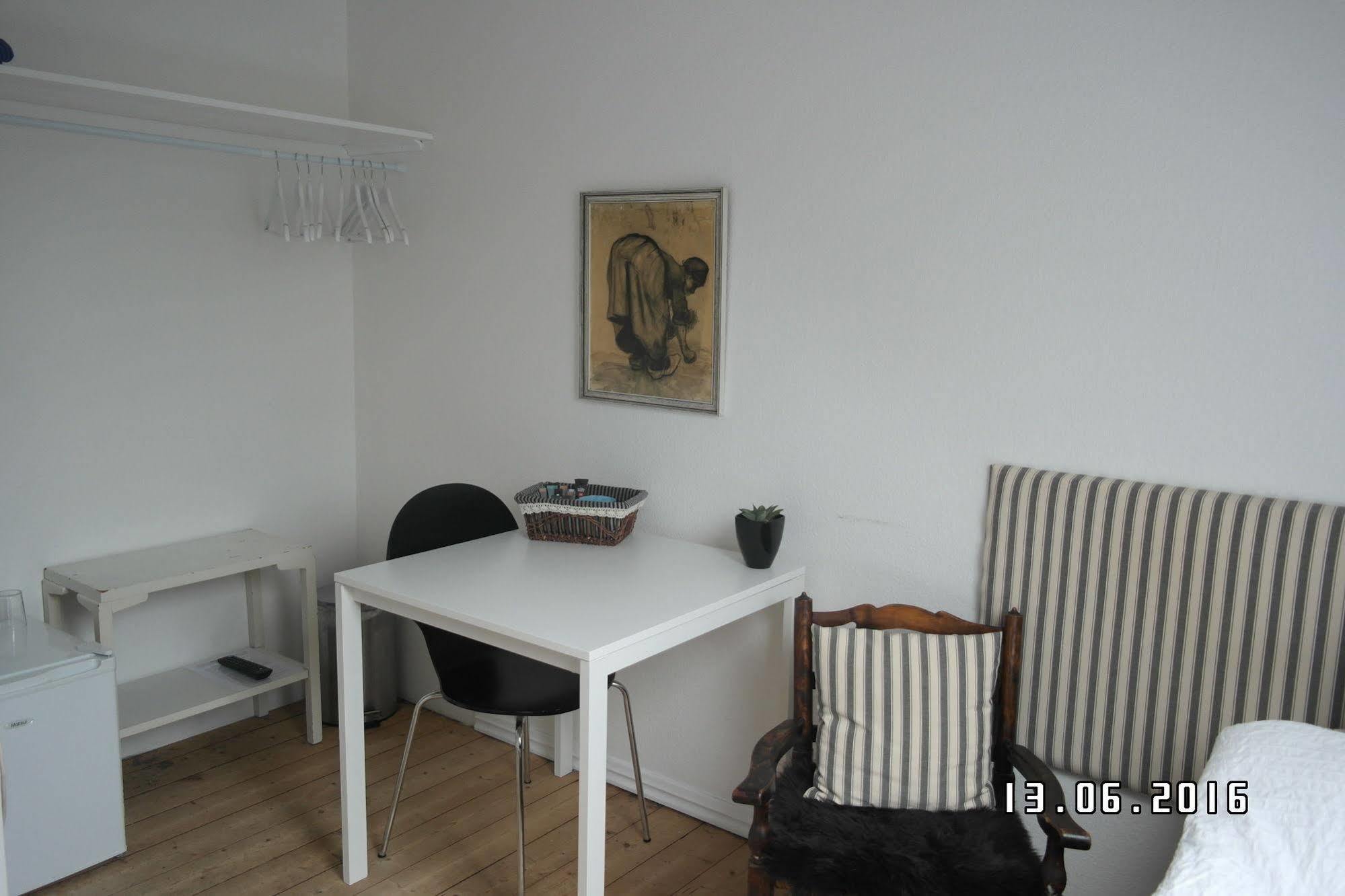 Sweethome Guesthouse Esbjerg Kültér fotó