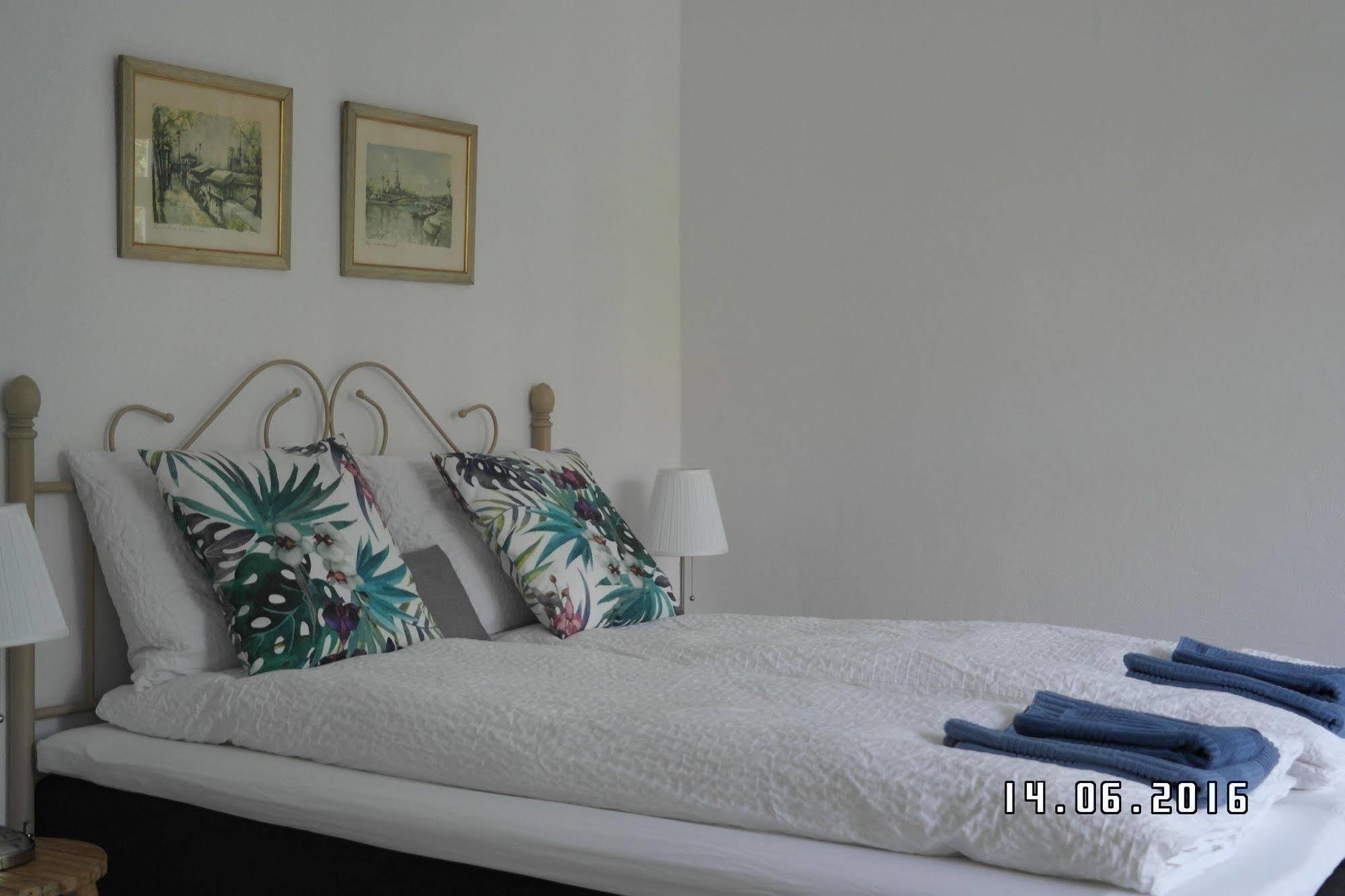Sweethome Guesthouse Esbjerg Kültér fotó