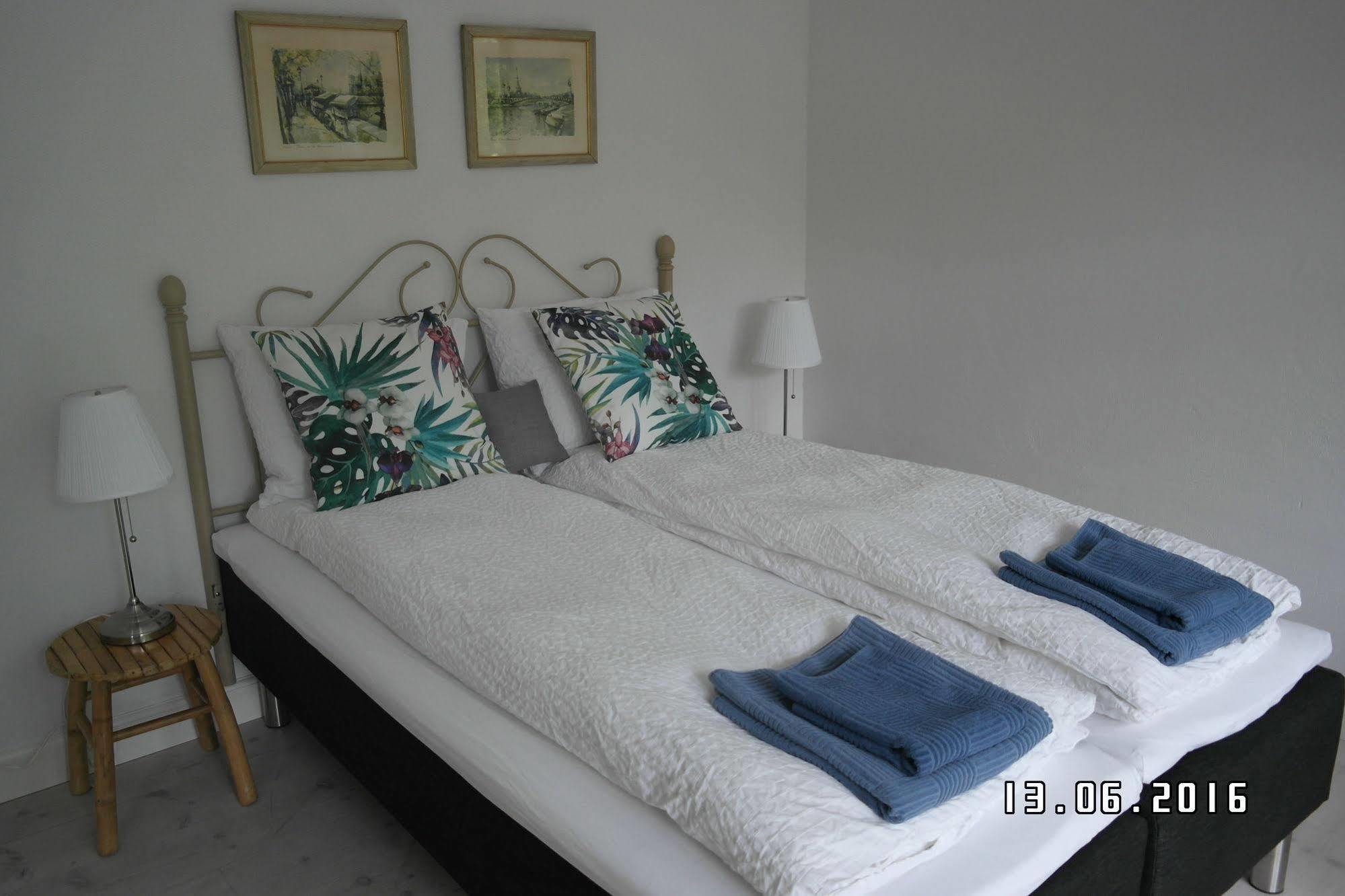 Sweethome Guesthouse Esbjerg Kültér fotó