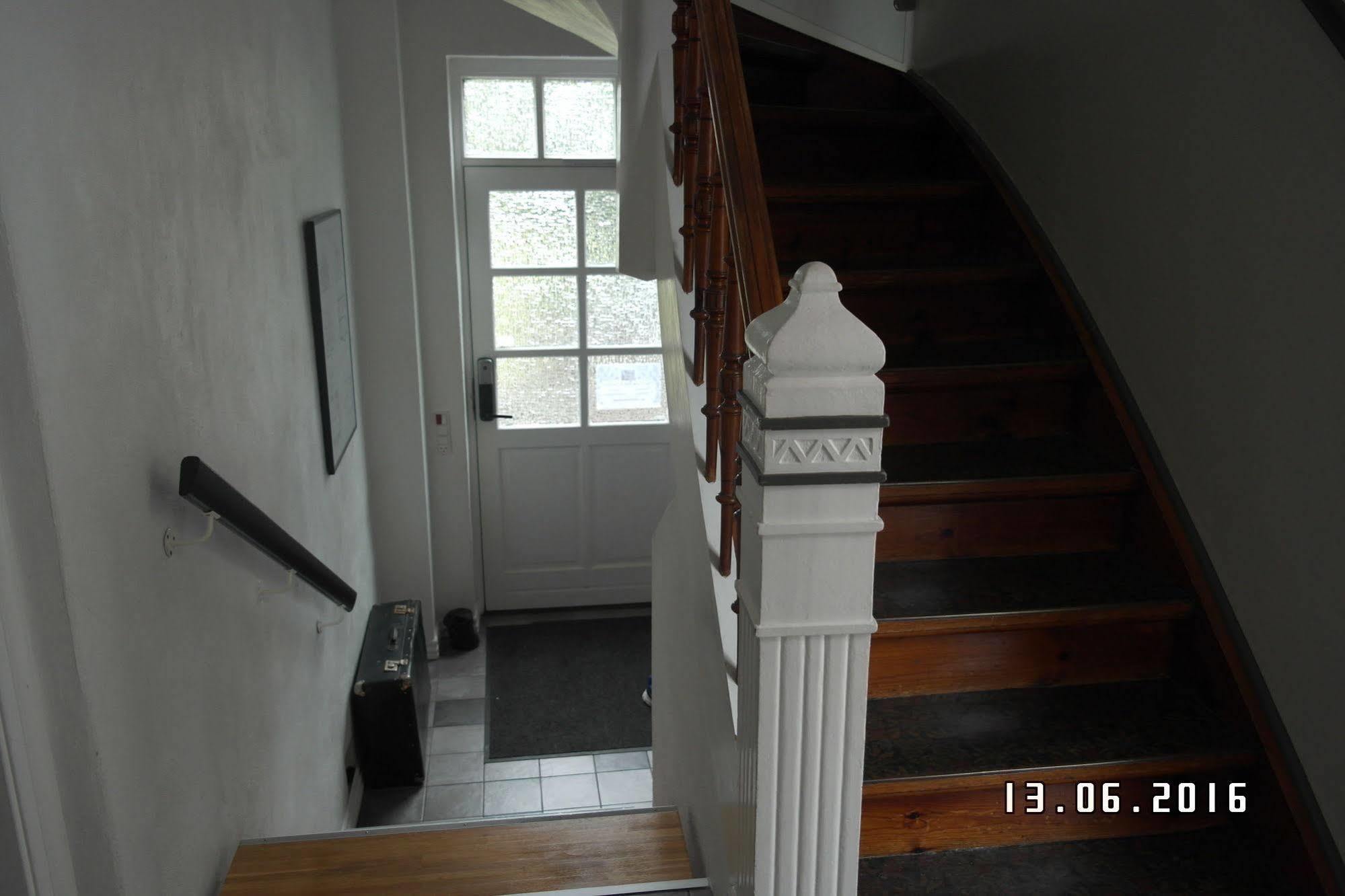 Sweethome Guesthouse Esbjerg Kültér fotó